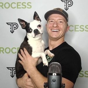 Meet your Posher, Logan